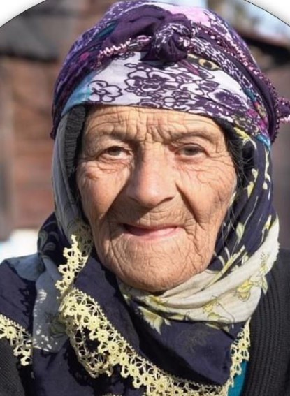 old women